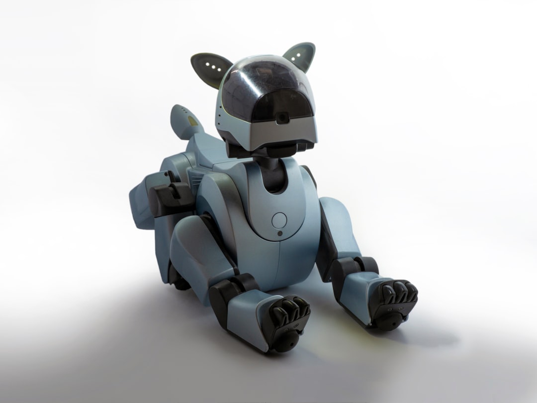 Robot Dogs Help Search and Rescue Teams