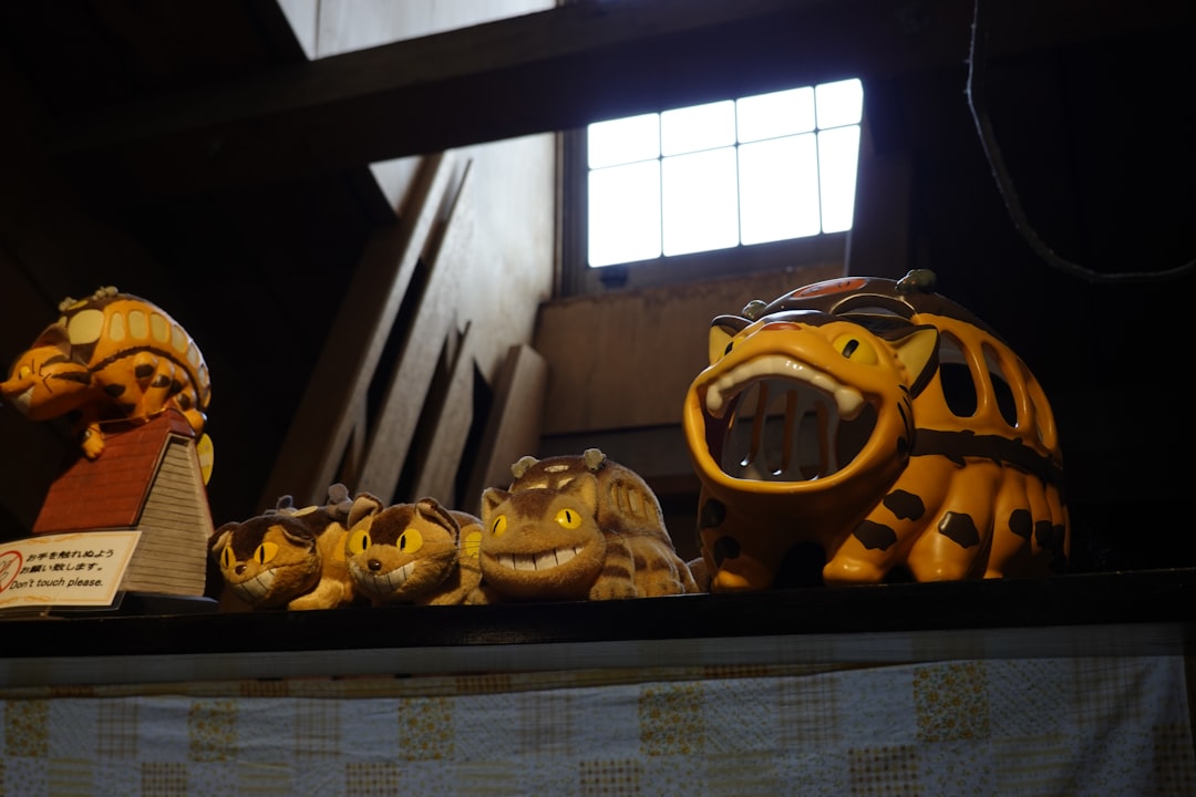 아시아 문화 세계를 사로잡다: 지브리, K뷰티, 월드컵 패션