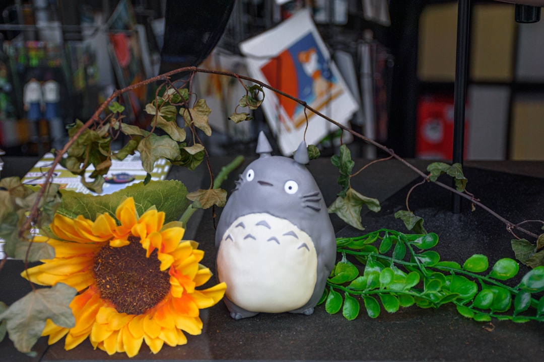 지브리 신작, 아시아 전역 박스오피스 신기록