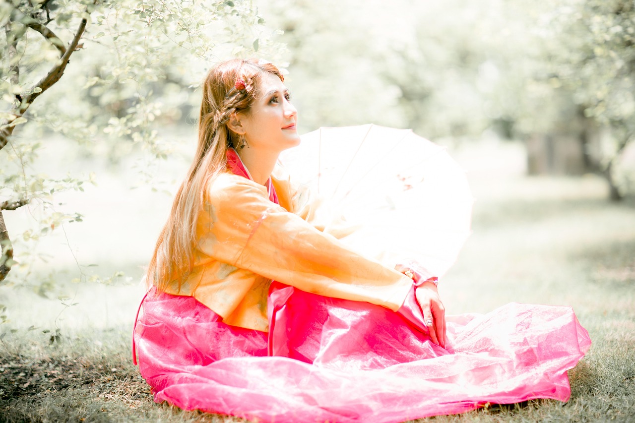 Hanbok Goes Global: Korea's Traditional Dress Charms the World in 2026