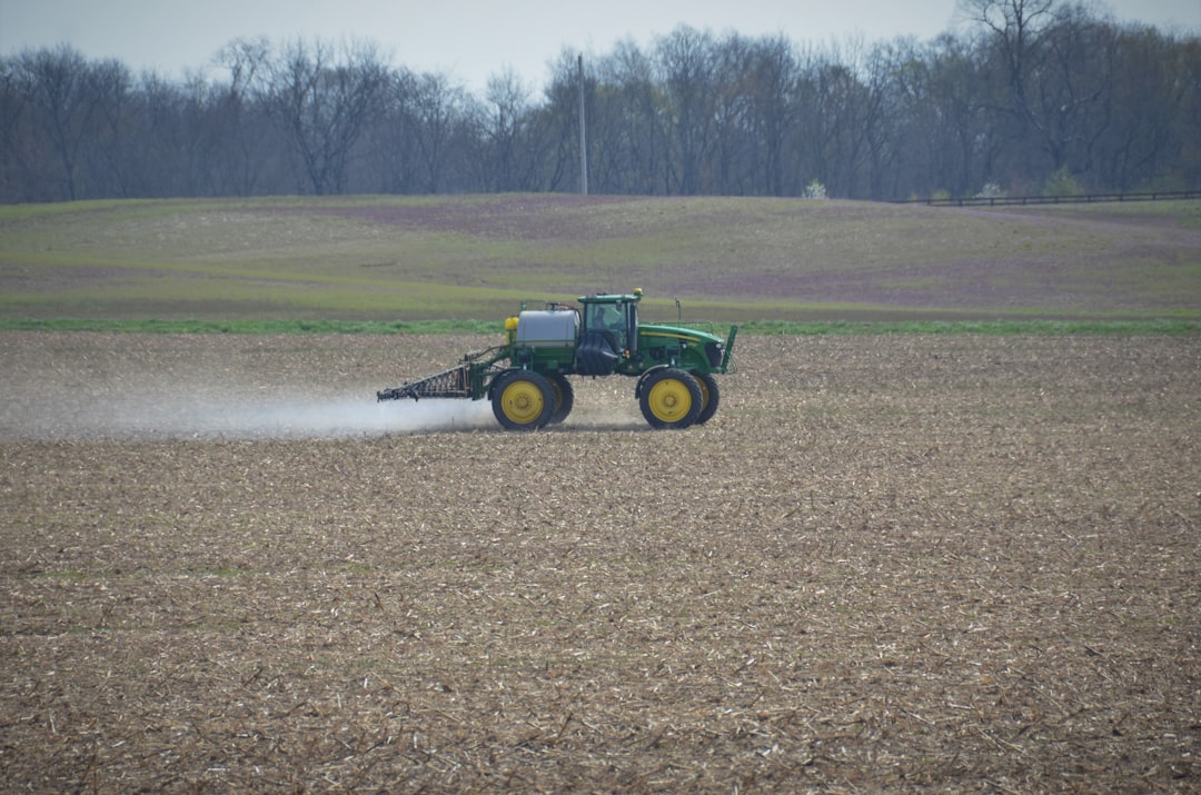 Global Fertilizer Shortage Threatens Billions of Meals Worldwide in 2026
