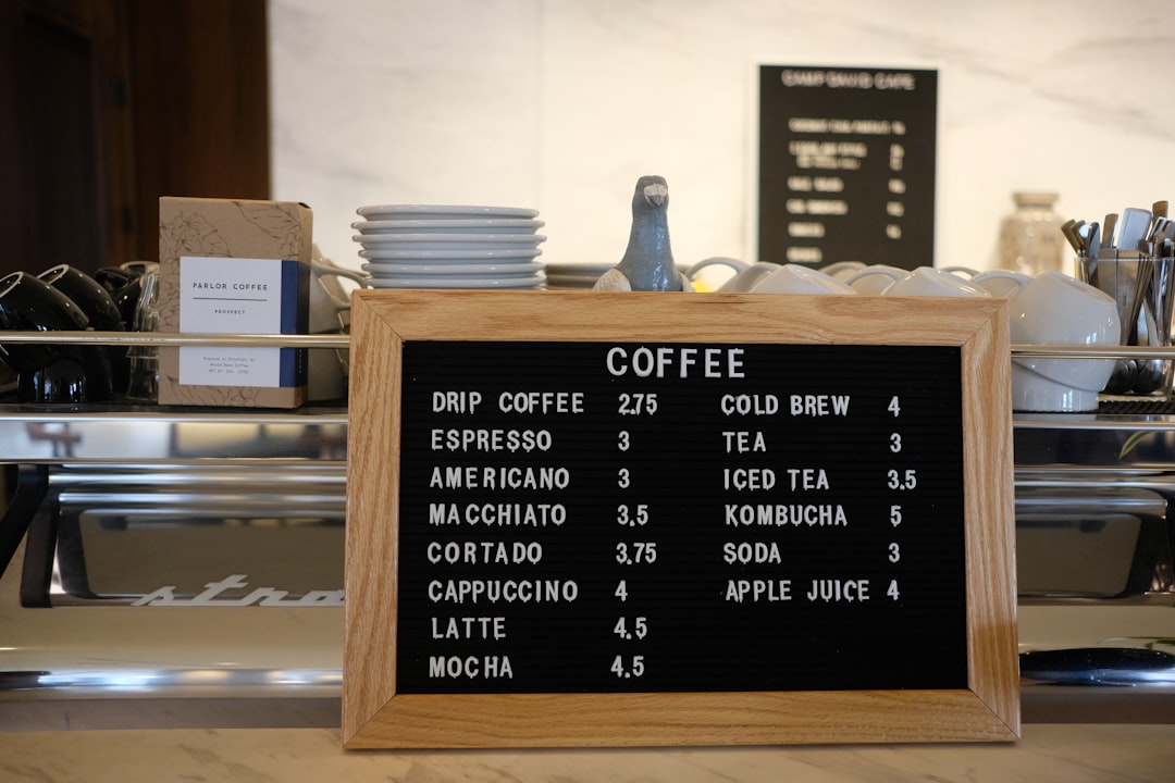 Why Your Morning Coffee Costs More: Global Coffee Prices Hit Record Highs in 2026