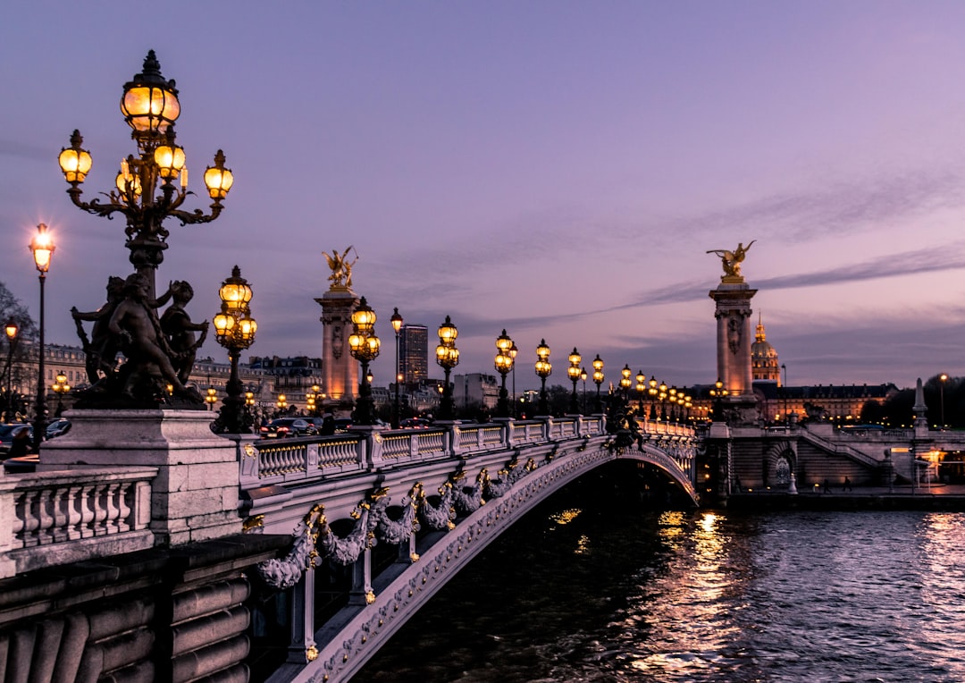 Did You Know? France's Megalithic Past and a Medieval Poet's Castle Tale 본문 이미지