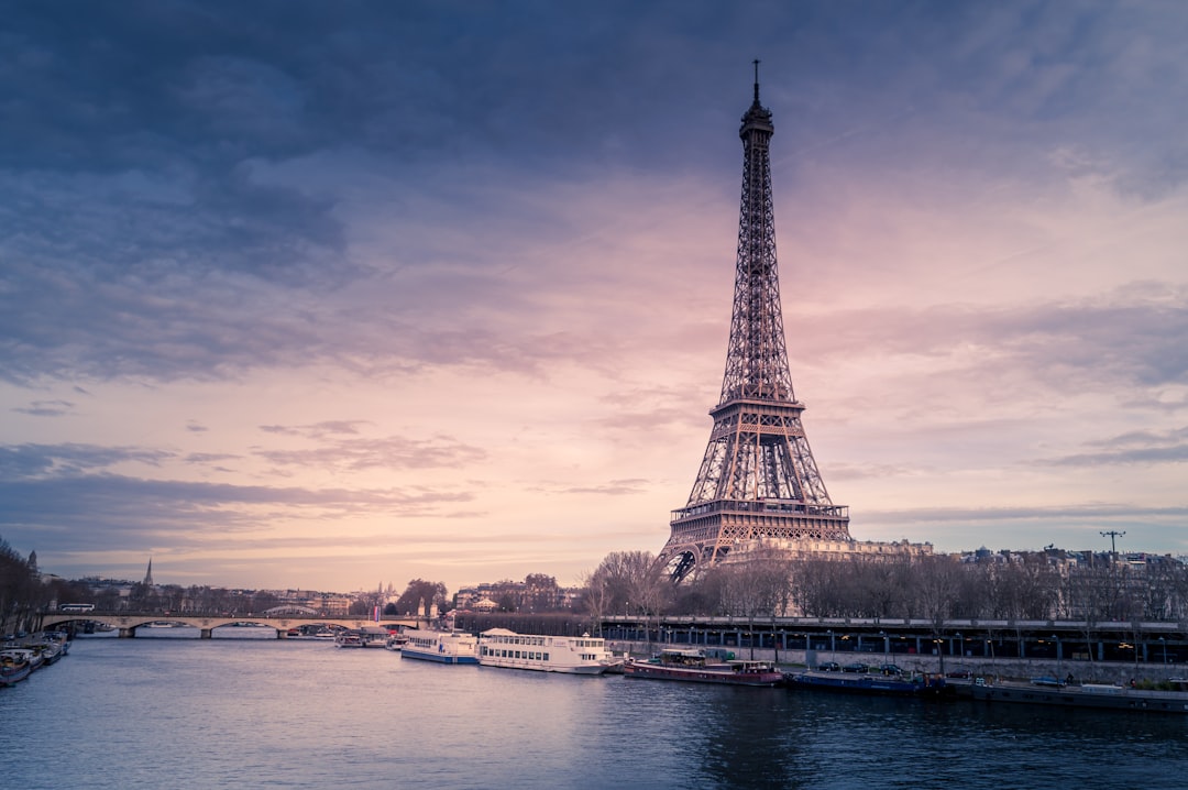 Did You Know? France's Megalithic Past and a Medieval Poet's Castle Tale