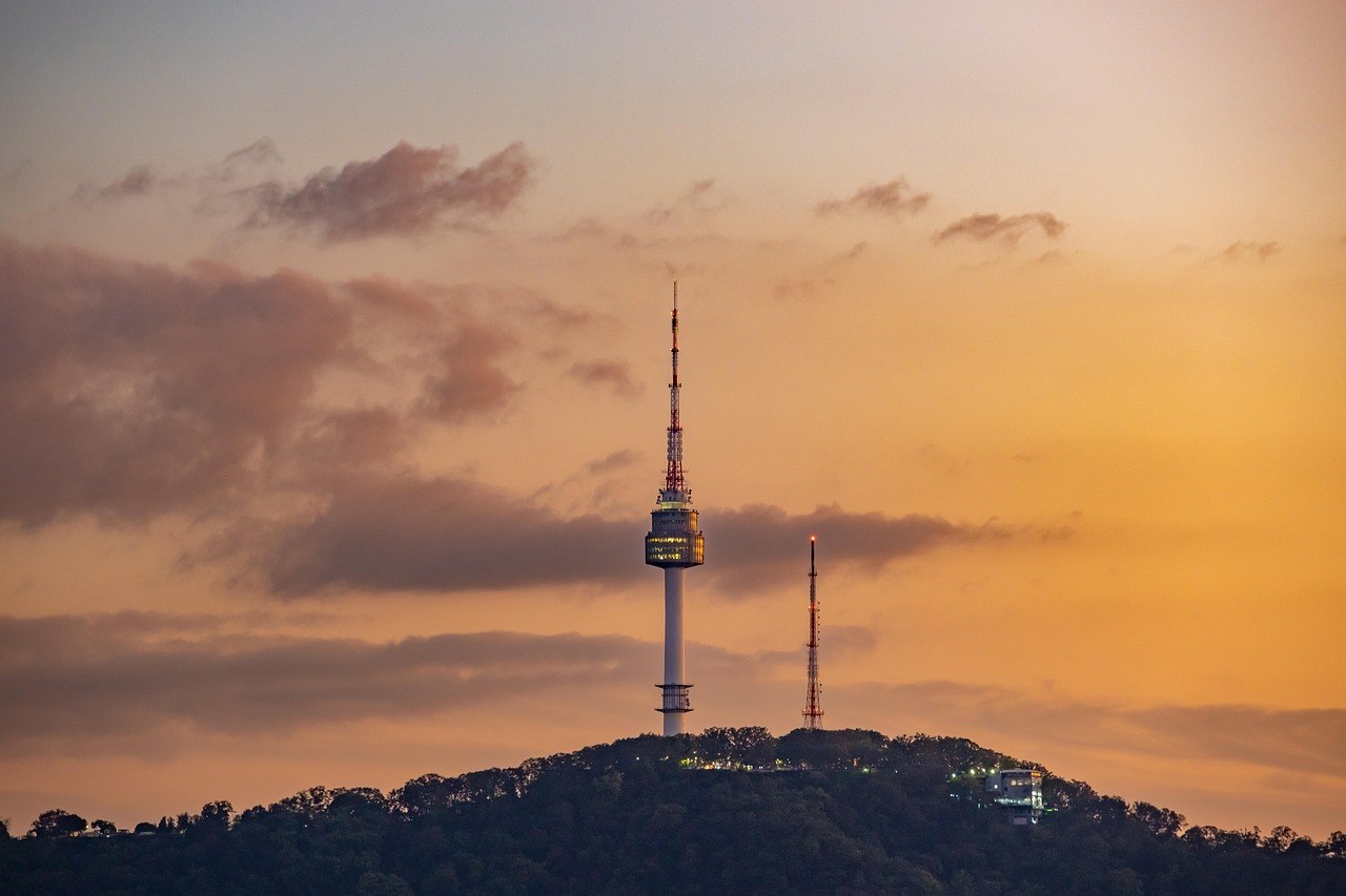 How AI Is Changing Korean Law Offices: A Seoul Lawyer's Story 본문 이미지