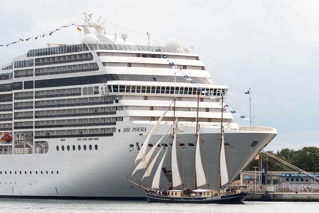Two Britons Recovering After Hantavirus Cruise Ship Evacuation in 2026