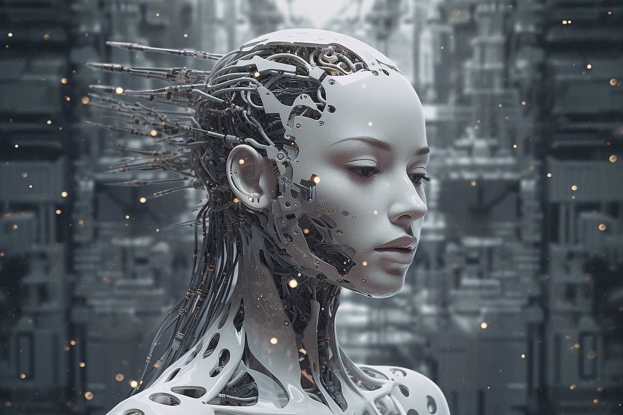 AI's Two Faces in 2026: Industrial Hacking Threat and a Healthcare Boost 본문 이미지