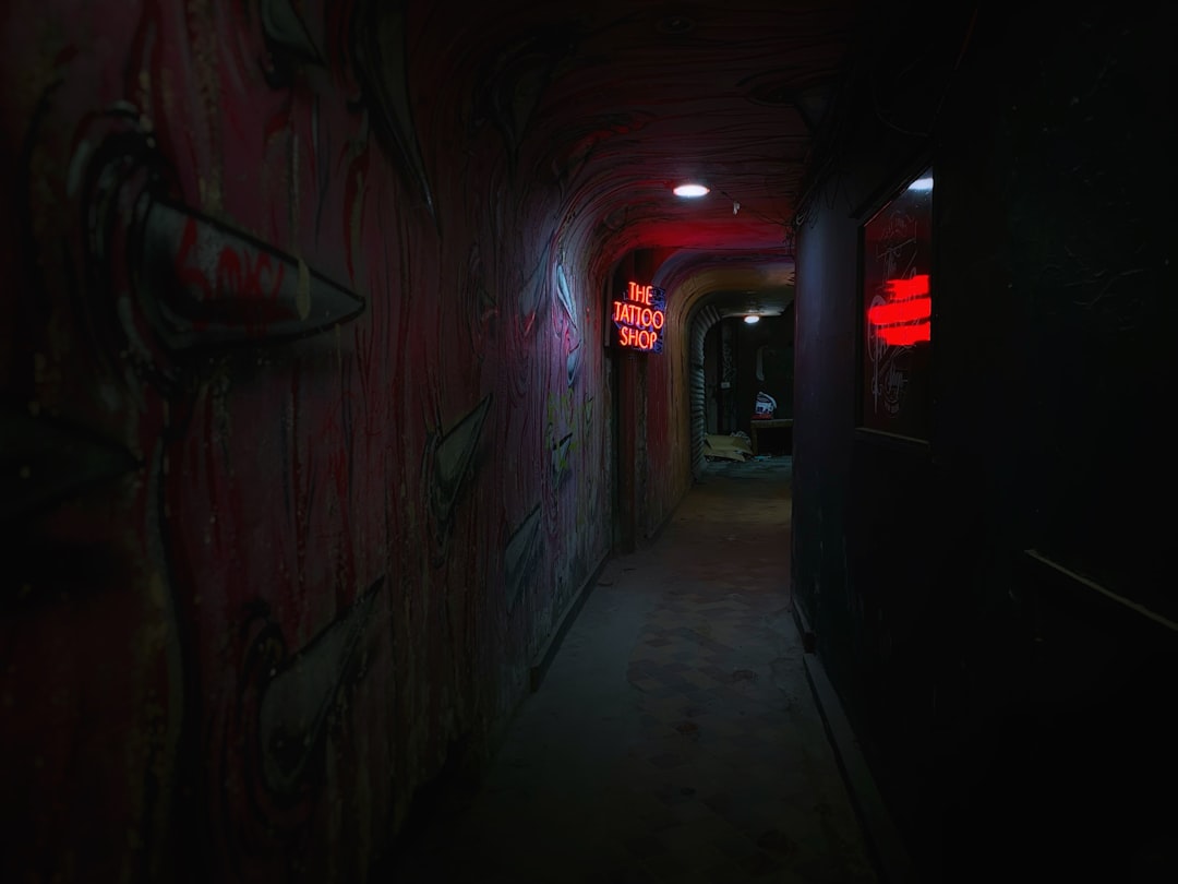 Hidden Wonders Under Our Feet and Eyes: Toronto's Secret Light Art and Britain's Ancient Paths