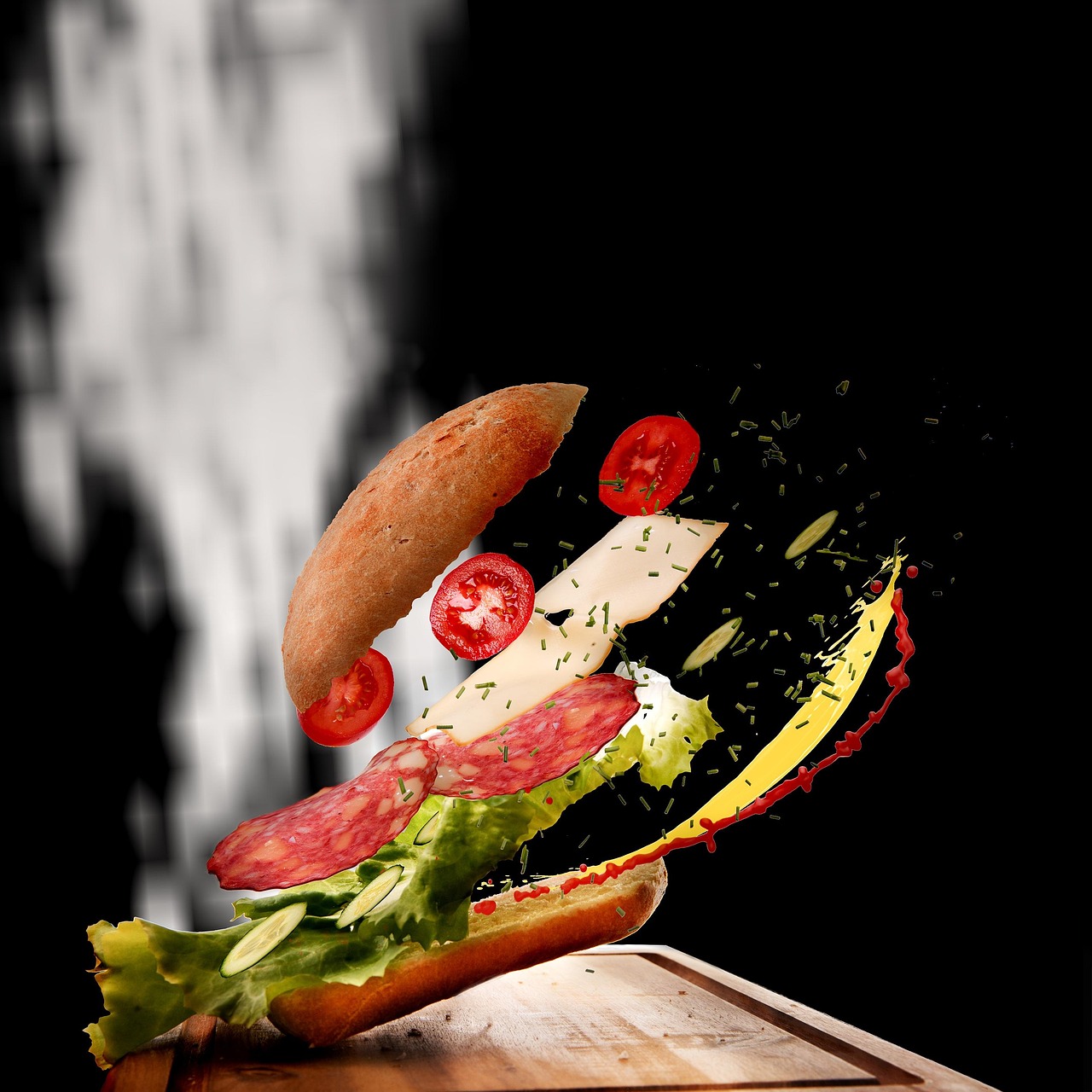 The 'Fricy' Food Trend: Why Spicy Fruit is the Flavor of the Summer 본문 이미지