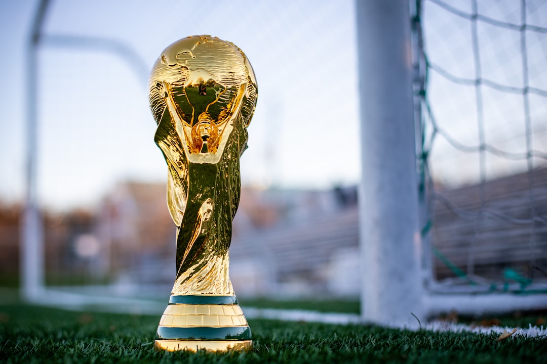 World Cup 2026: Managing the Dangerous Risk of Extreme Heat
