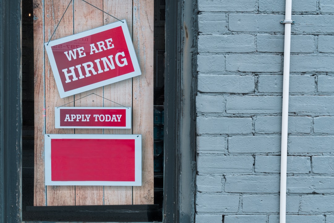 Navigating the New Job Market: Tips for Success and New Training Schemes