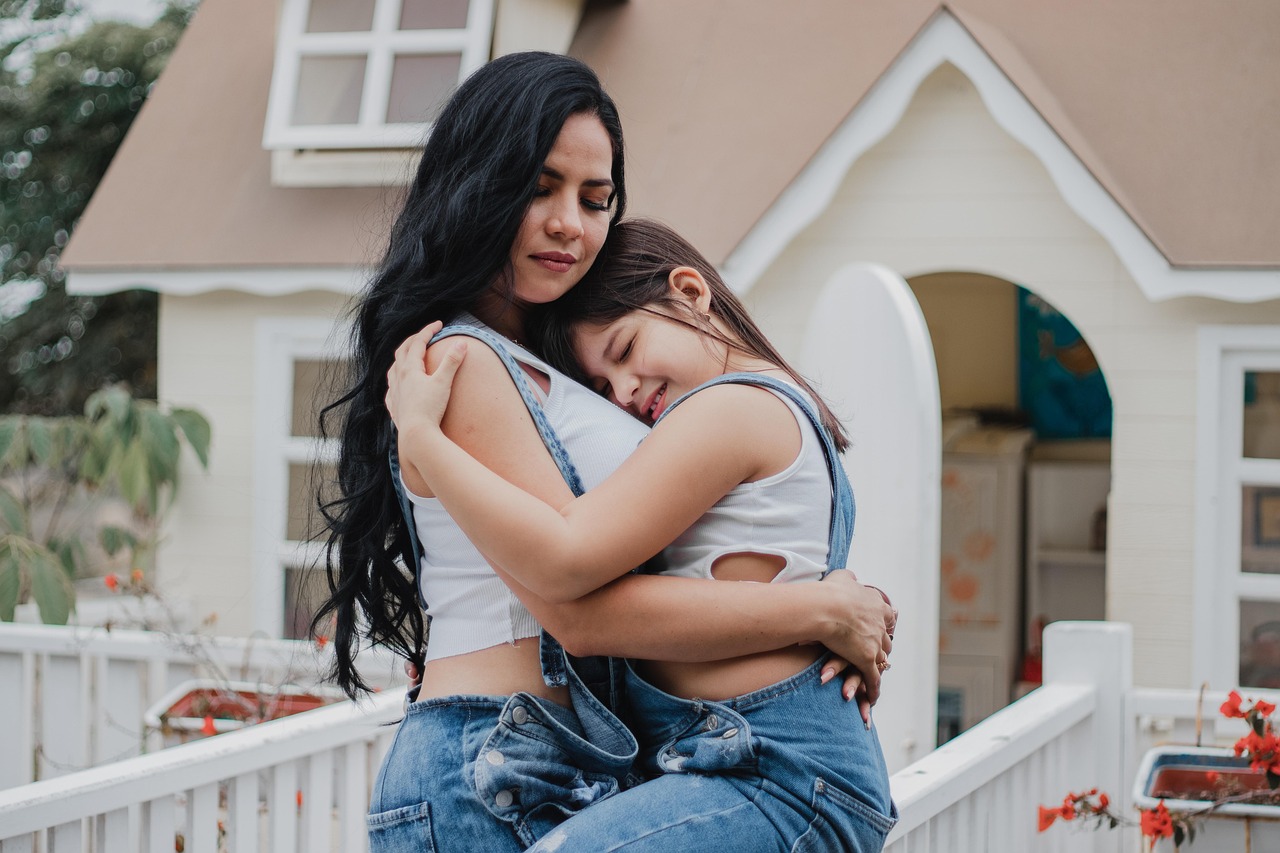 The Power of Connection: From Family Rota to Healing Poetry