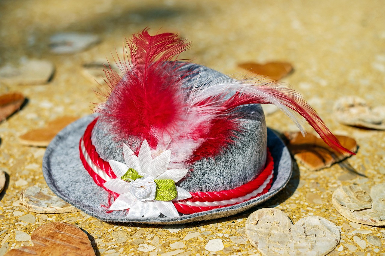 The Return of Transhumance: Ancient Alpine Traditions Revived in France
