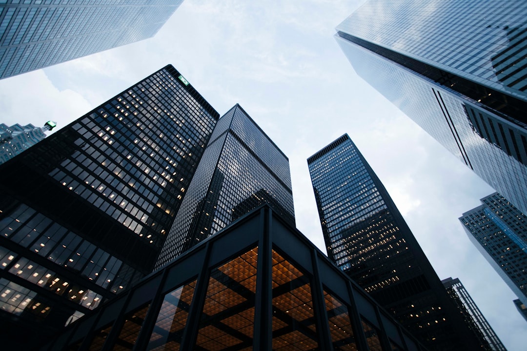 The Changing Face of the High Street: Bank Rebranding and Retail Restructuring