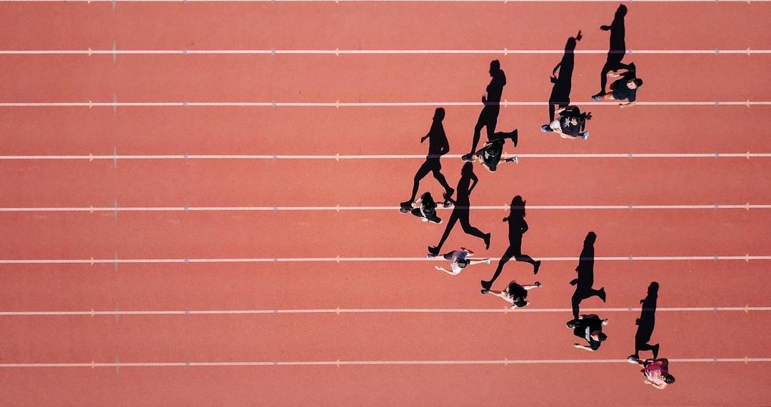 British Runner Josh Kerr Smashes 27-Year-Old Mile World Record