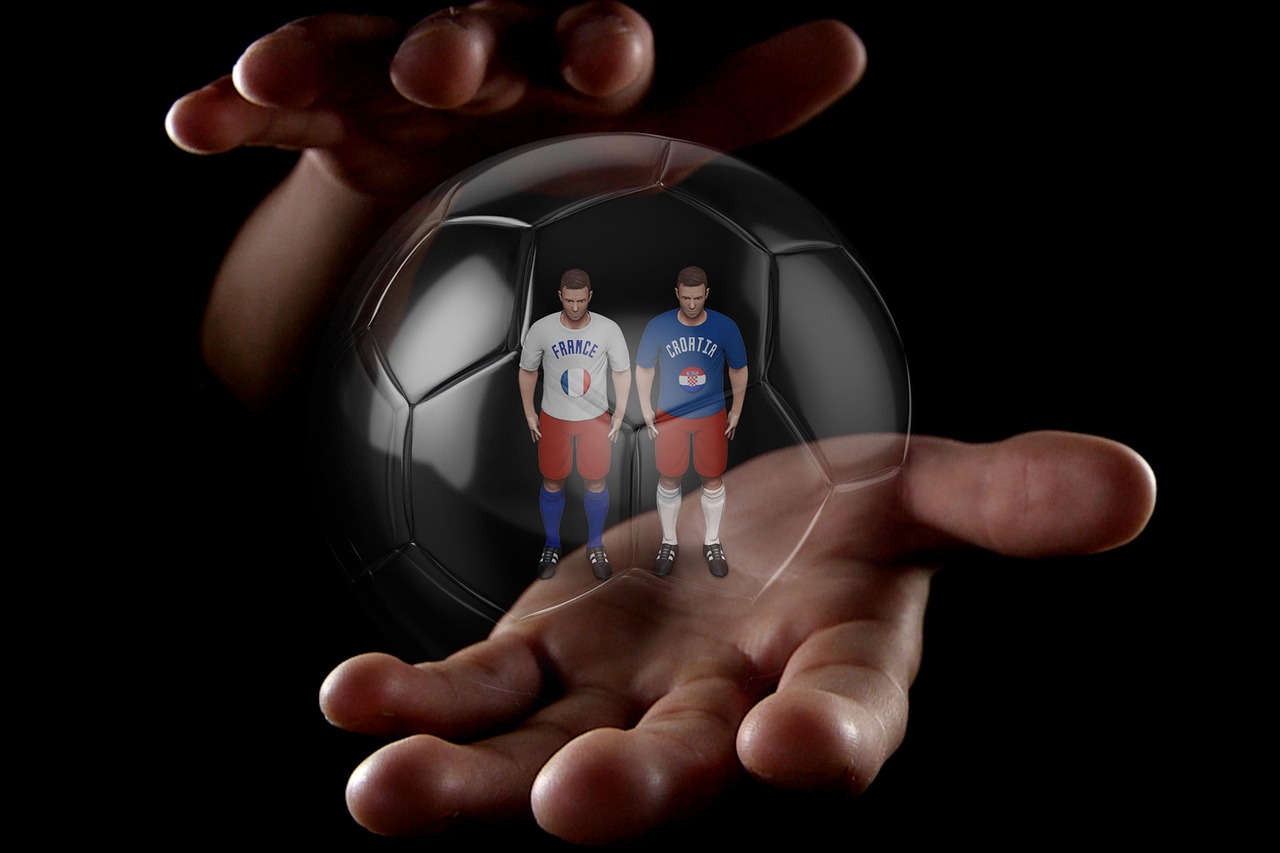 To Play or Not to Play? The Debate Over the World Cup Bronze Final 본문 이미지