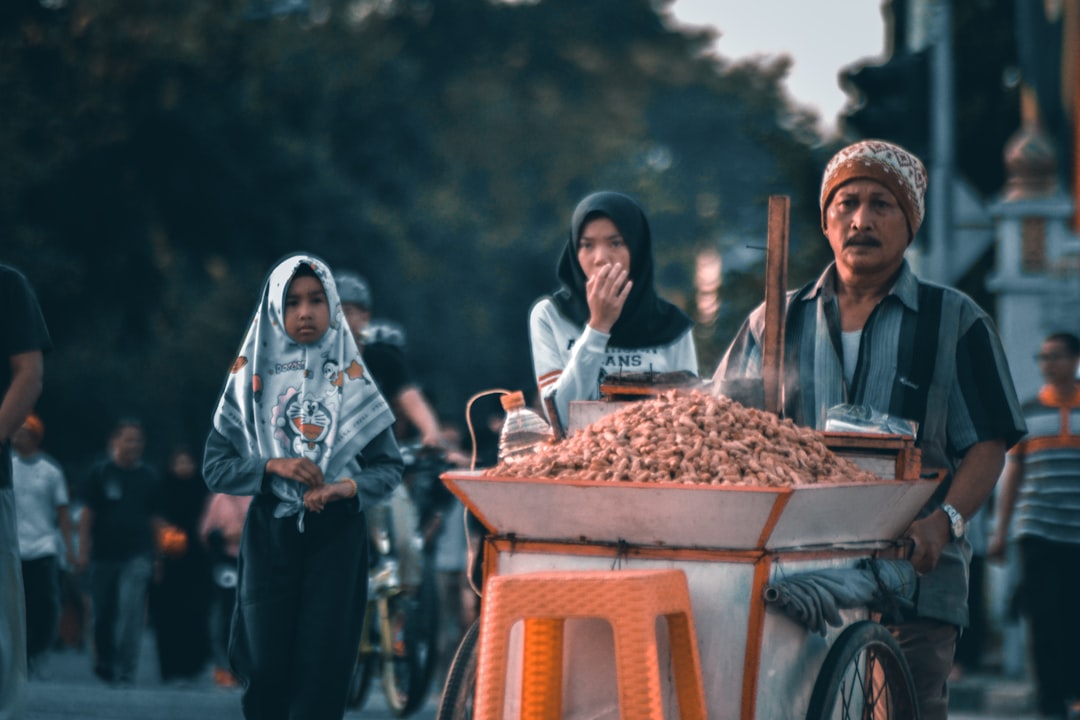 Resilience in the Face of Disaster: Communities Rebuilding