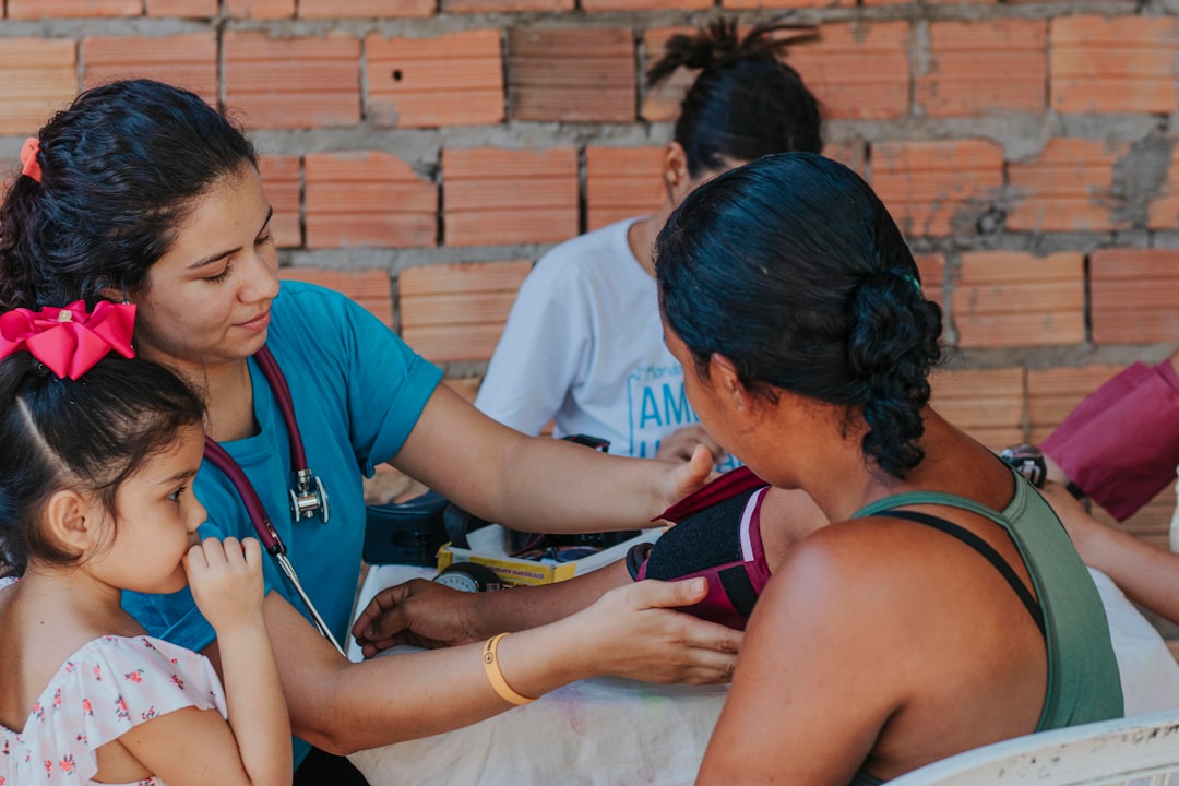 Cambodia Achieves Major Milestone: First Asian Nation to Meet HIV Target 본문 이미지