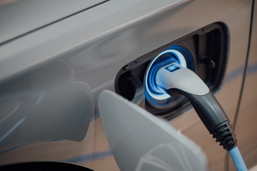 UK Government Considers Cutting Electric Vehicle Sales Targets 본문 이미지