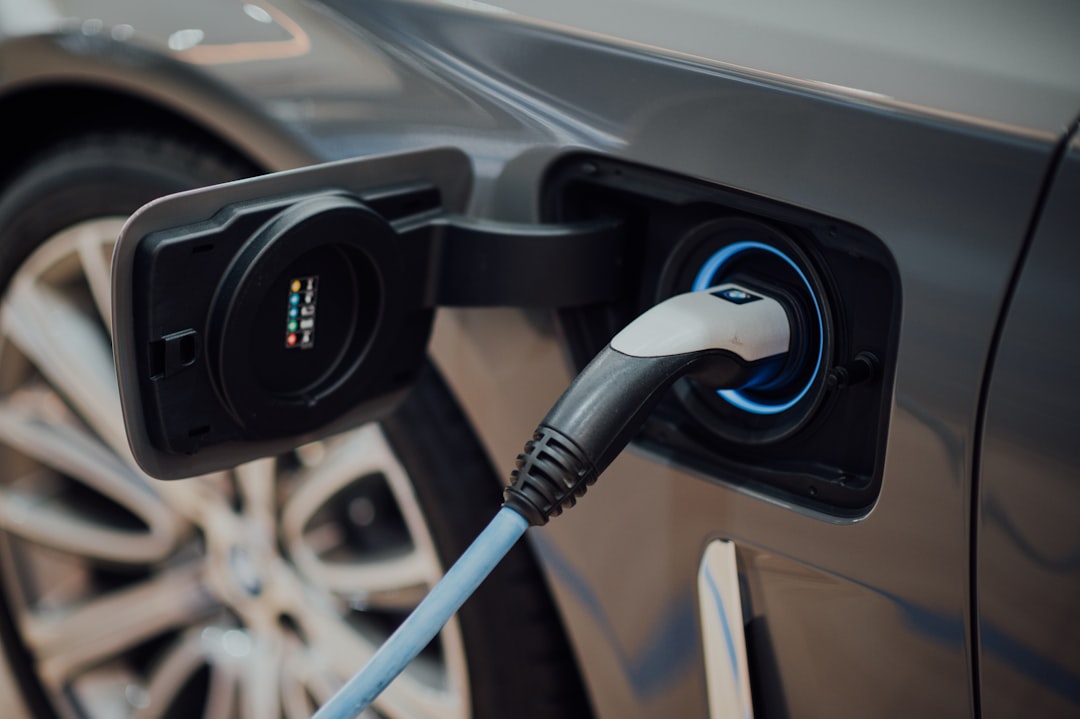 UK Government Considers Cutting Electric Vehicle Sales Targets