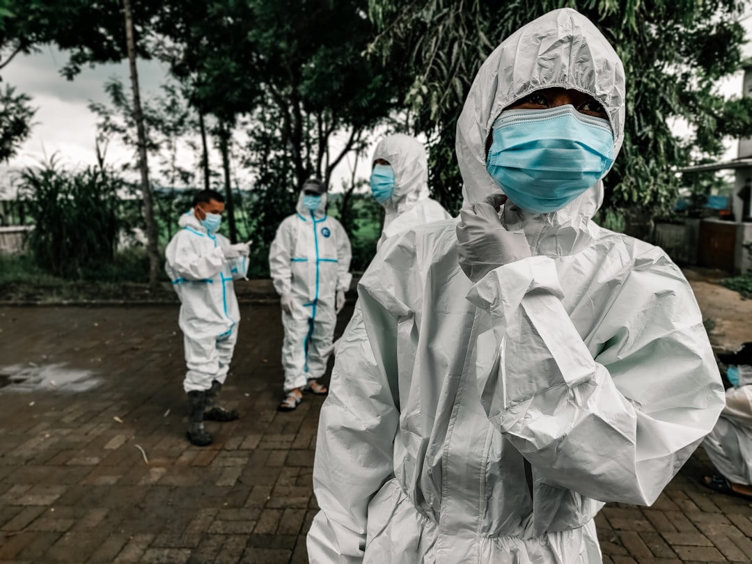 Deadliest Ebola Outbreak in DRC History: Over 2,300 Deaths Reported