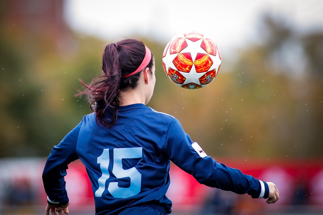 UK Sports Leaders Seek Tax Breaks to Boost Women's Sport Coverage