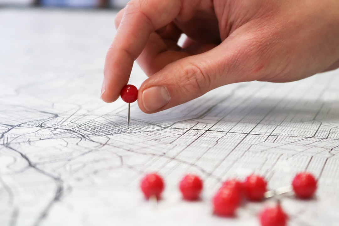 UN Votes to Phase Out Old World Map to Show Africa's True Size 본문 이미지