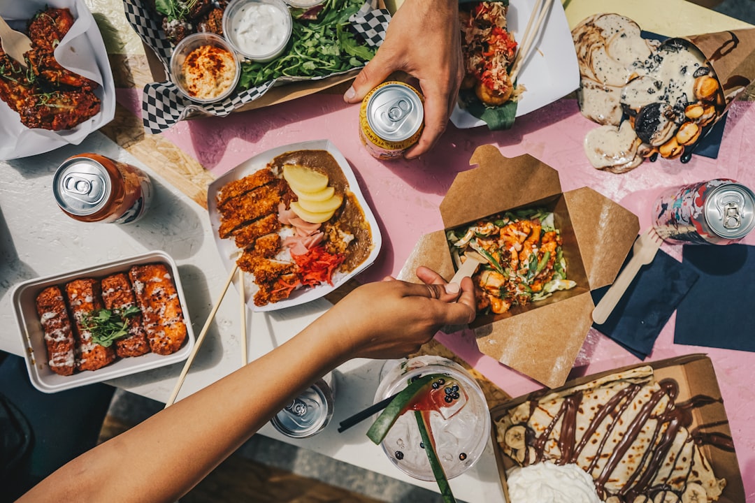 Halal Makeover: How Muslim Pitmasters are Reshaping Texas BBQ