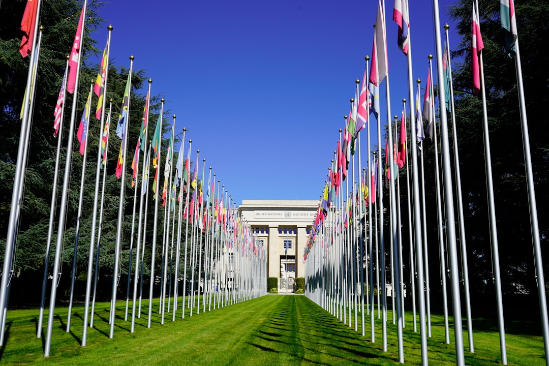 Korea Expands Global Reach: Strengthening Ties with Mexico and Uganda