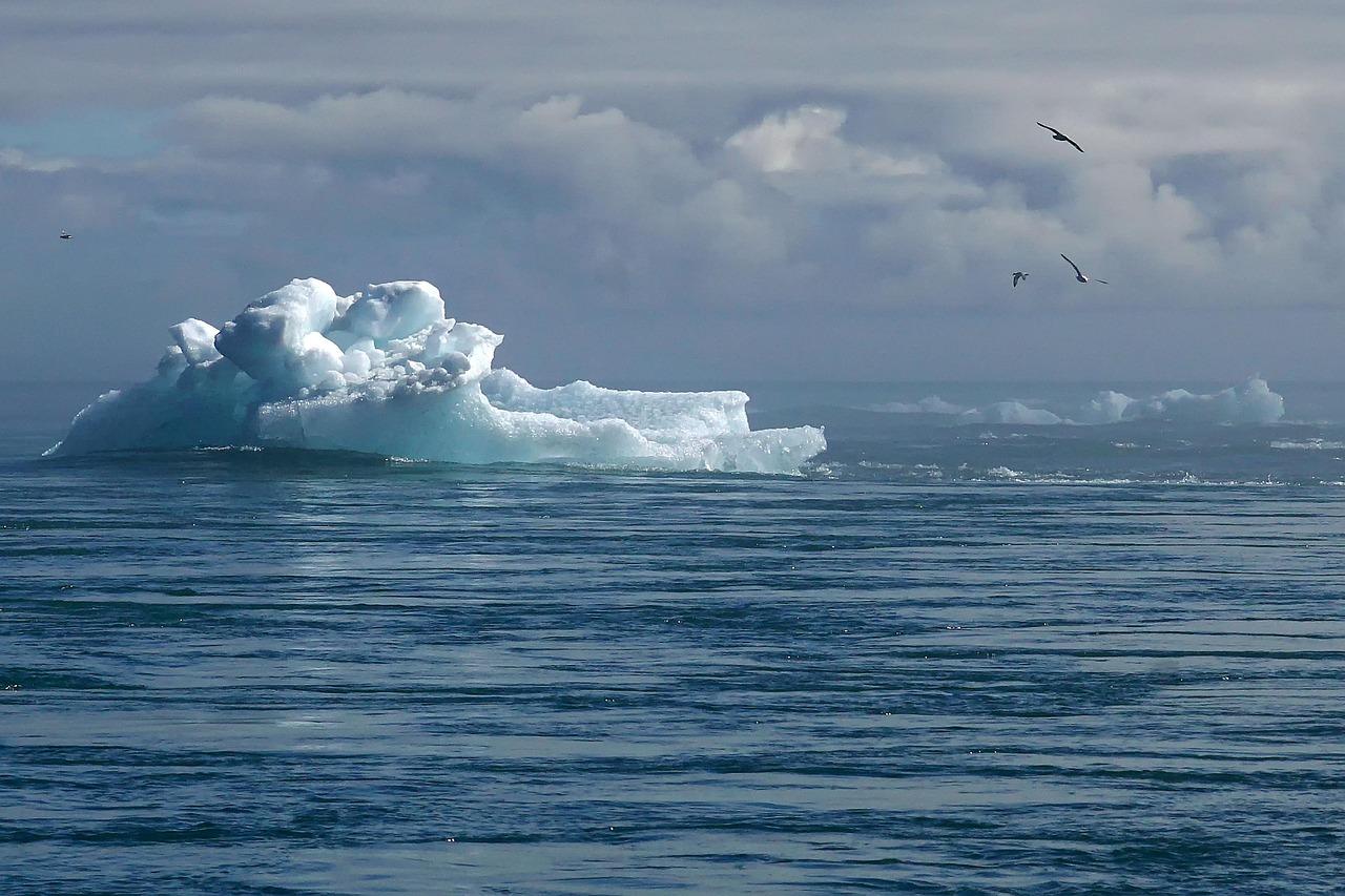 Record-Breaking El Niño: Global Weather Patterns Face Unprecedented Shifts 본문 이미지
