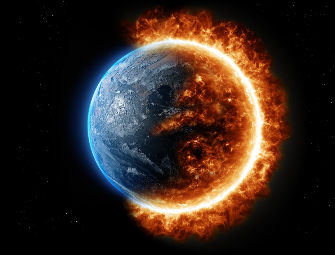Record-Breaking El Niño: Global Weather Patterns Face Unprecedented Shifts