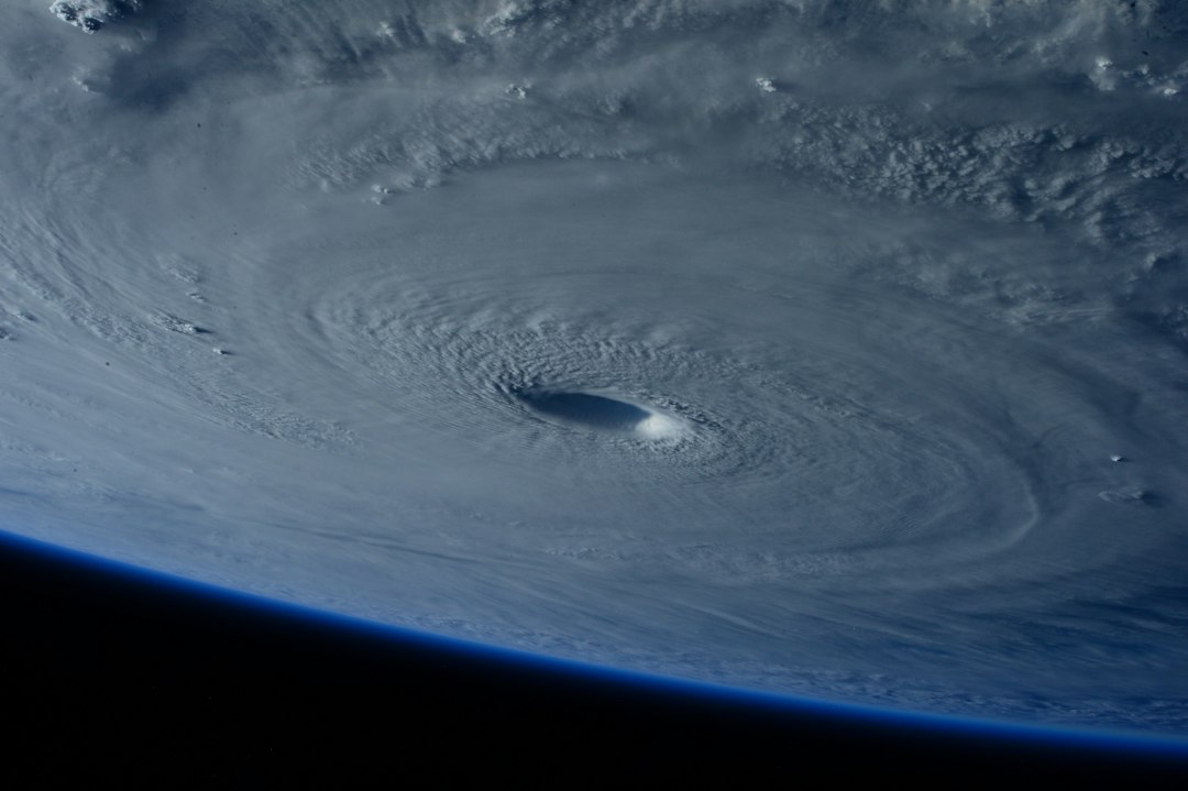 Hurricane Isaias: The First Major Atlantic Storm of the 2026 Season