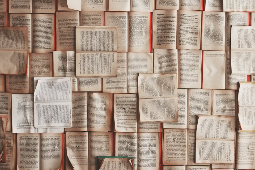 AI Controversy Hits Literature: Author Denies Using AI for Award-Winning Story 본문 이미지