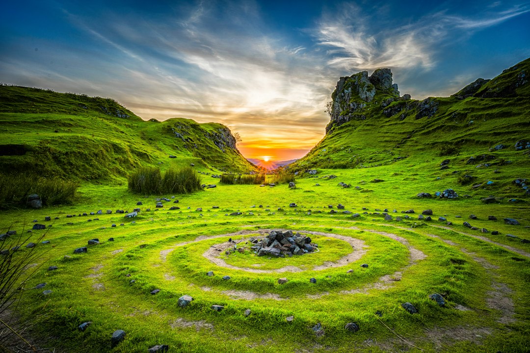 Nature vs. Tech: Protests Erupt Over Proposed Data Centre in Wales